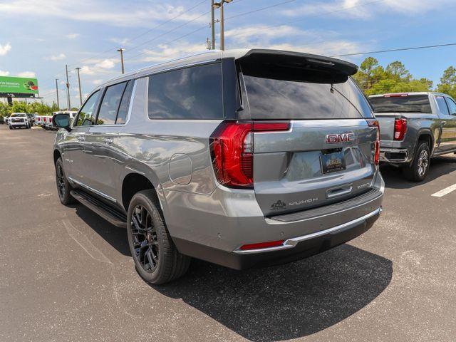 new 2026 GMC Yukon XL car, priced at $89,519
