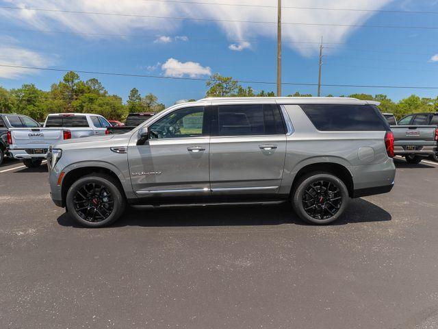 new 2026 GMC Yukon XL car, priced at $89,519