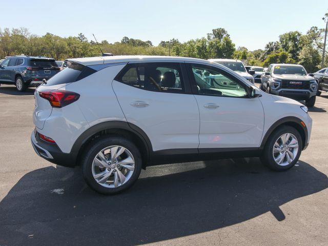 new 2026 Buick Encore GX car, priced at $27,880
