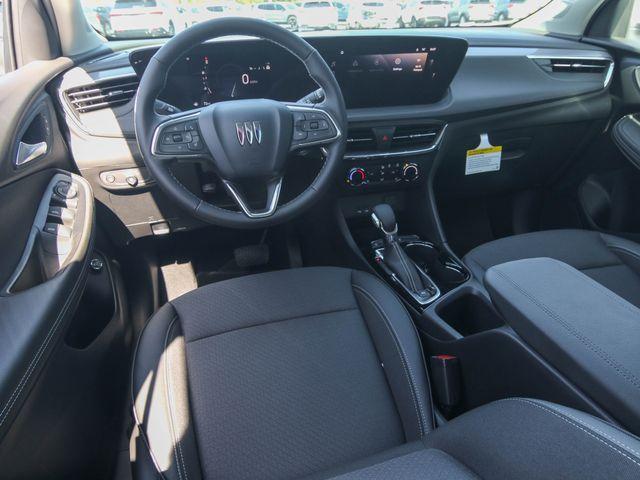 new 2026 Buick Encore GX car, priced at $27,880