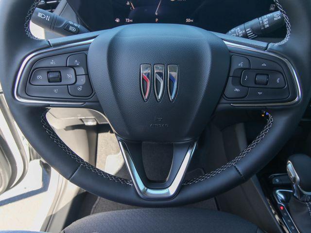 new 2026 Buick Encore GX car, priced at $27,880