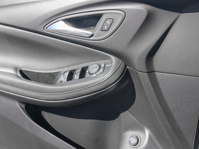 new 2026 Buick Encore GX car, priced at $27,880