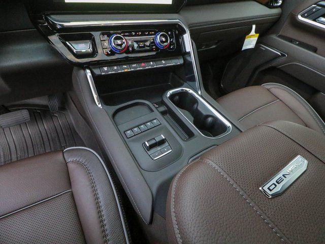 new 2026 GMC Sierra 2500 car, priced at $90,975