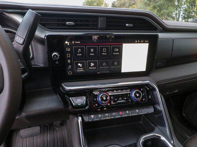 new 2026 GMC Sierra 2500 car, priced at $90,975