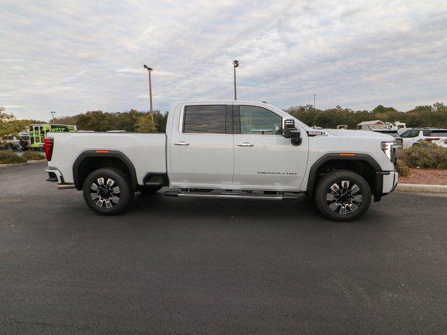 new 2026 GMC Sierra 2500 car, priced at $90,975