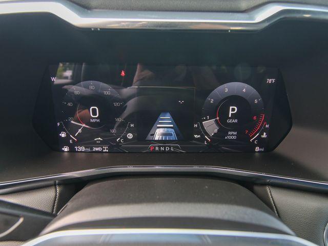 new 2026 GMC Canyon car, priced at $48,669