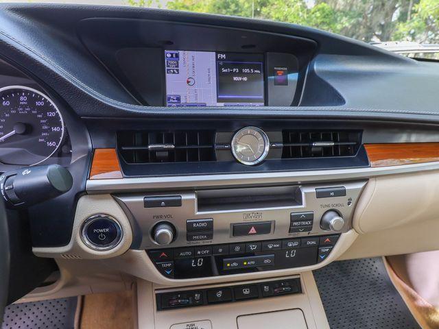 used 2013 Lexus ES 300h car, priced at $16,850