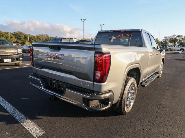 used 2024 GMC Sierra 1500 car, priced at $38,920