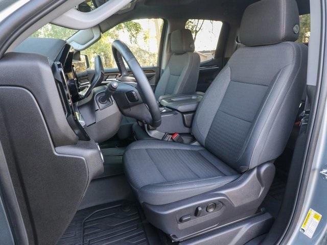 used 2024 GMC Sierra 1500 car, priced at $38,920