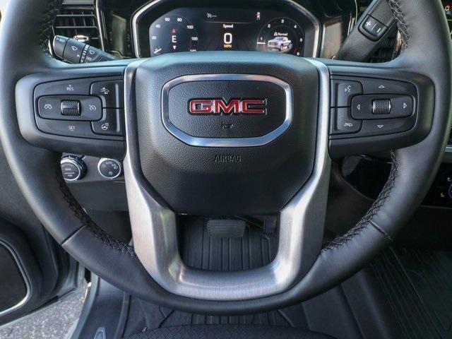 used 2024 GMC Sierra 1500 car, priced at $38,920