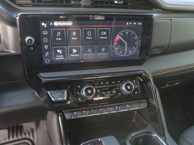 new 2026 GMC Sierra 1500 car, priced at $100,962