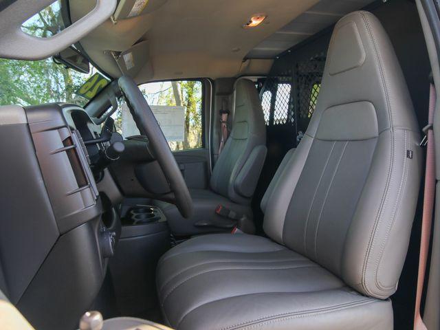 new 2026 GMC Savana 2500 car, priced at $55,499