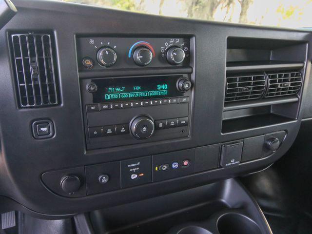 new 2026 GMC Savana 2500 car, priced at $55,499