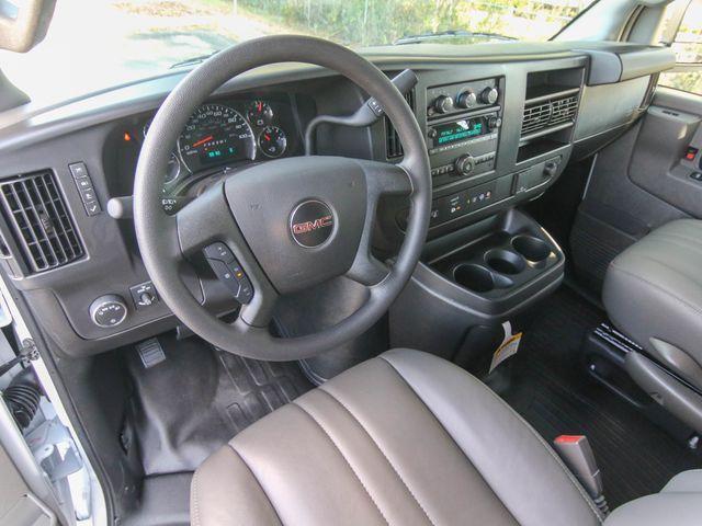 new 2026 GMC Savana 2500 car, priced at $55,499