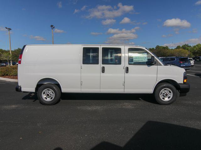new 2026 GMC Savana 2500 car, priced at $55,499