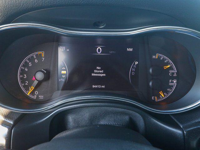 used 2018 Jeep Grand Cherokee car, priced at $14,900