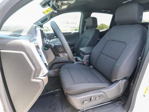 new 2025 GMC Canyon car, priced at $43,125