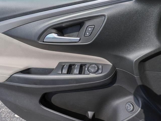 new 2026 Buick Envista car, priced at $33,539