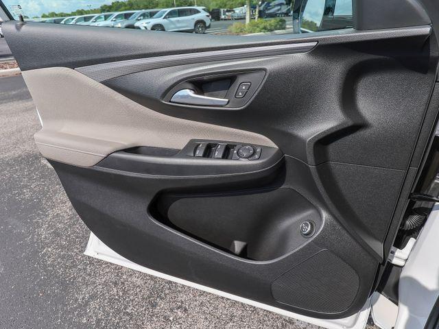 new 2026 Buick Envista car, priced at $33,539
