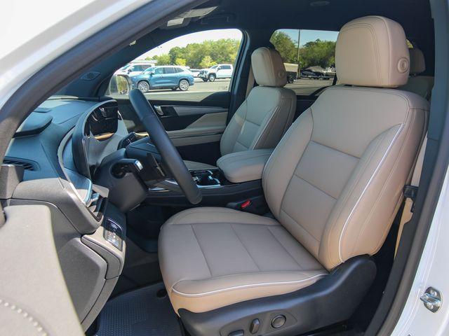 new 2026 Buick Enclave car, priced at $48,909