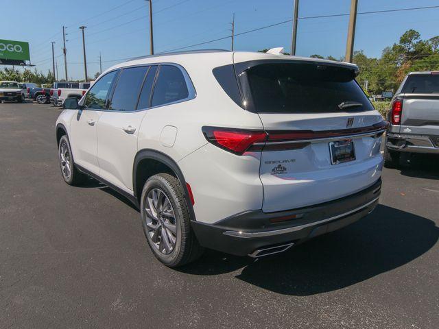 new 2026 Buick Enclave car, priced at $48,909