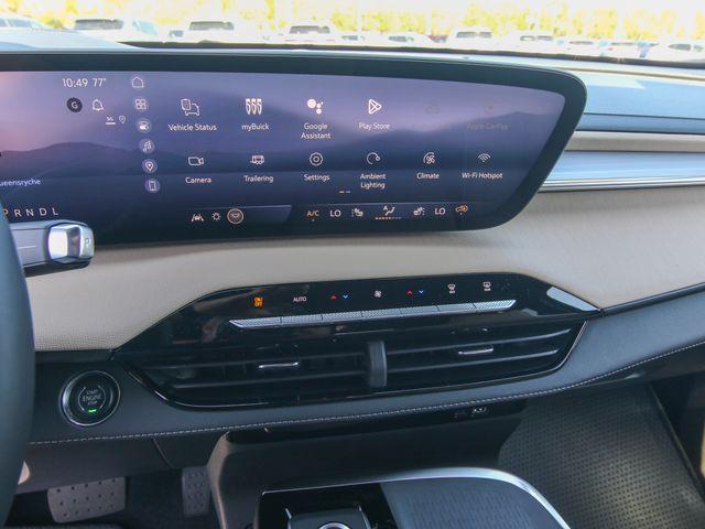 new 2026 Buick Enclave car, priced at $48,909