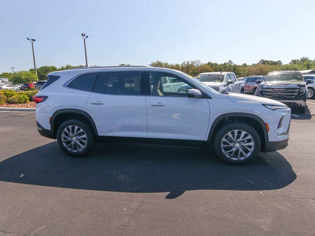 new 2026 Buick Enclave car, priced at $48,909
