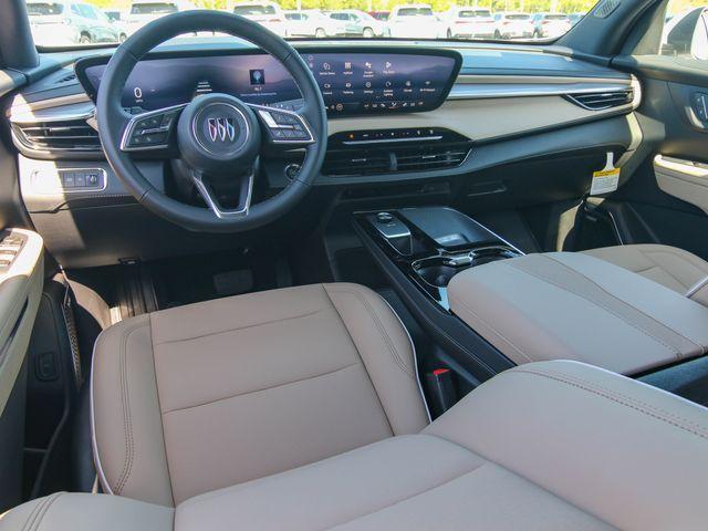 new 2026 Buick Enclave car, priced at $48,909