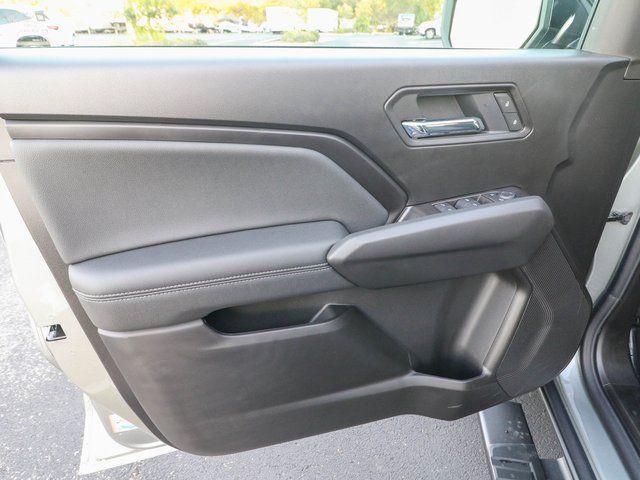 new 2026 GMC Canyon car, priced at $44,369