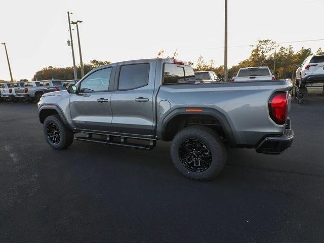 new 2026 GMC Canyon car, priced at $47,119