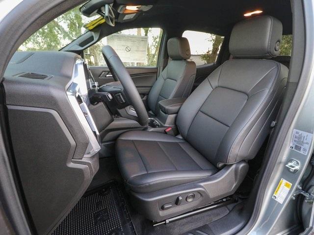 new 2026 GMC Canyon car, priced at $47,119