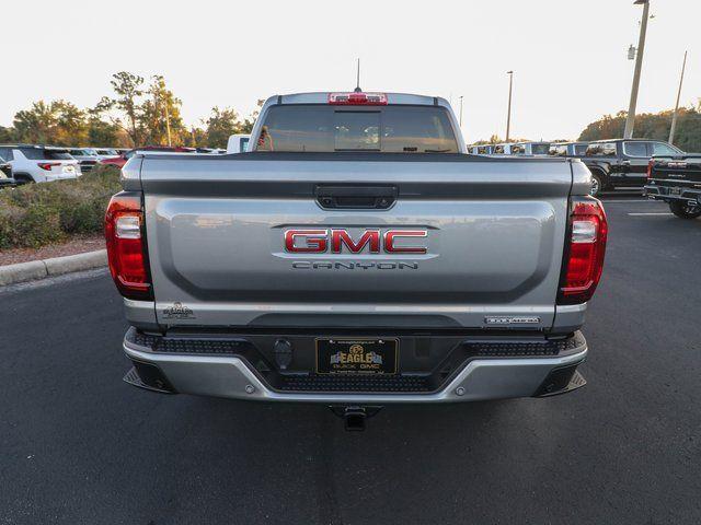 new 2026 GMC Canyon car, priced at $44,369