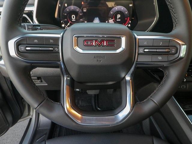 new 2026 GMC Canyon car, priced at $47,119