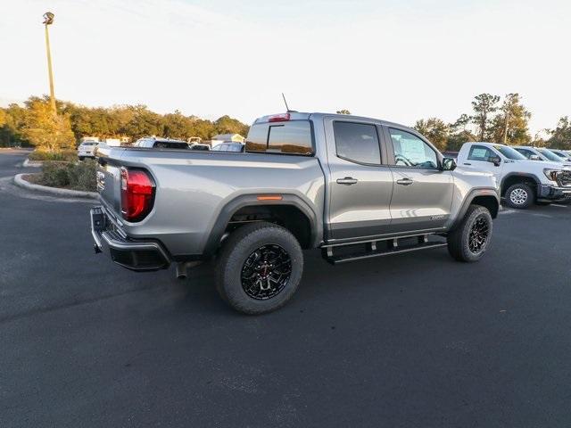 new 2026 GMC Canyon car, priced at $47,119