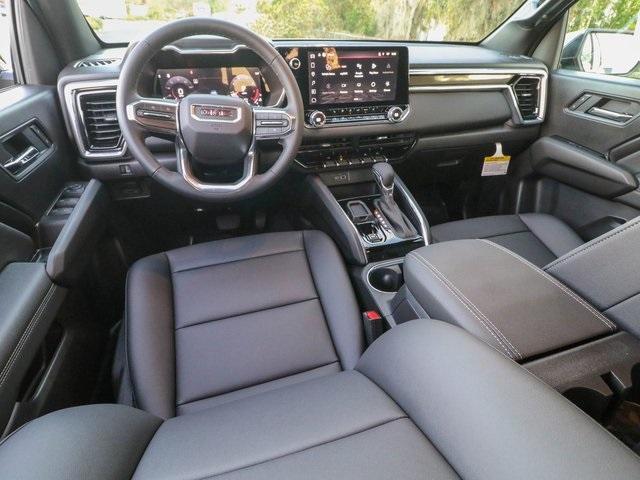 new 2026 GMC Canyon car, priced at $47,119