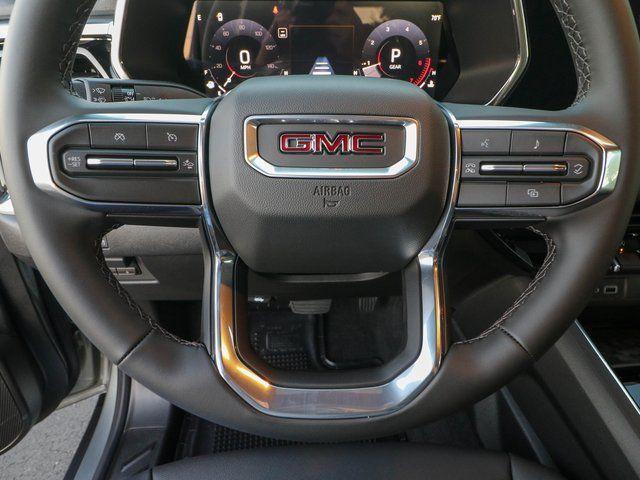 new 2026 GMC Canyon car, priced at $44,369