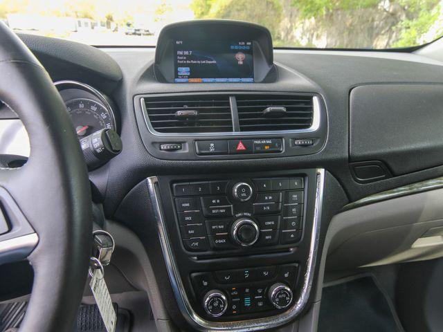 used 2016 Buick Encore car, priced at $11,800