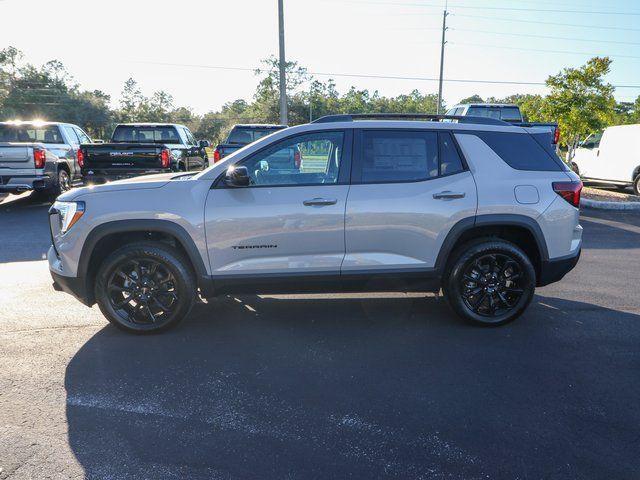new 2026 GMC Terrain car, priced at $36,134