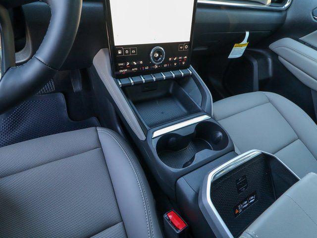 new 2026 GMC Terrain car, priced at $36,134