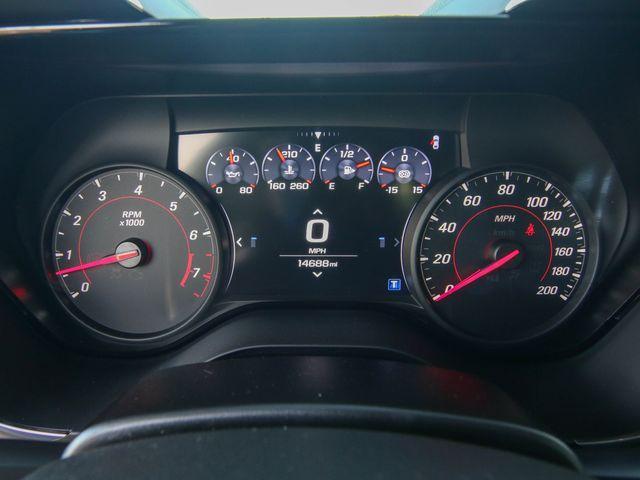 used 2022 Chevrolet Camaro car, priced at $64,844