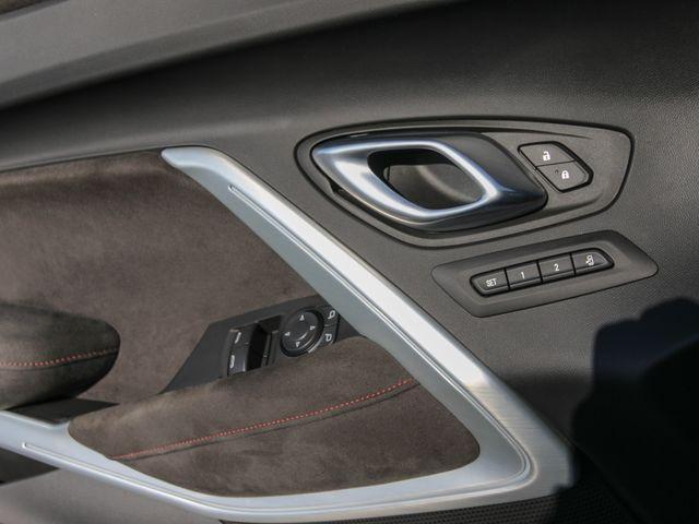 used 2022 Chevrolet Camaro car, priced at $64,844