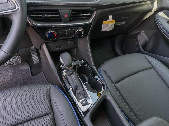 new 2026 Buick Encore GX car, priced at $30,229