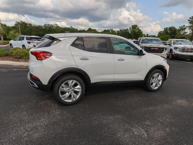 new 2026 Buick Encore GX car, priced at $32,229
