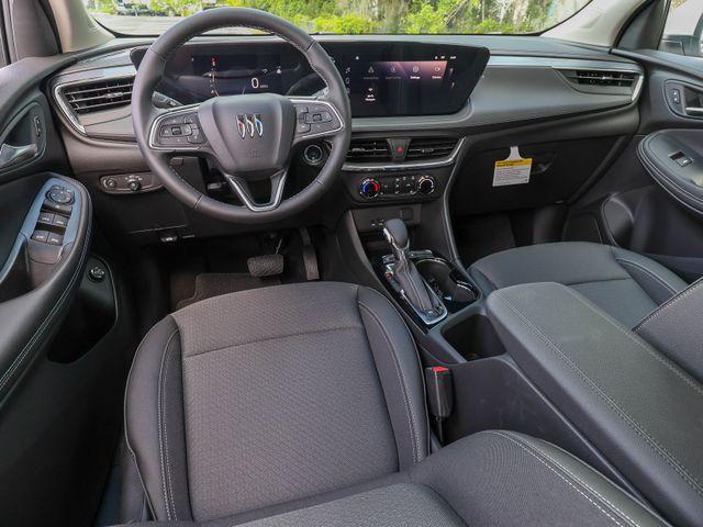 new 2026 Buick Encore GX car, priced at $32,229