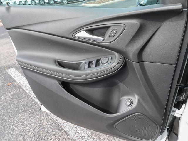 new 2026 Buick Encore GX car, priced at $32,229