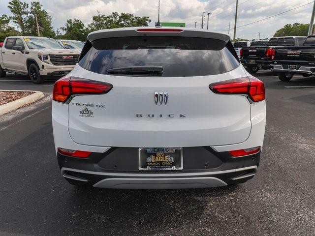 new 2026 Buick Encore GX car, priced at $32,229