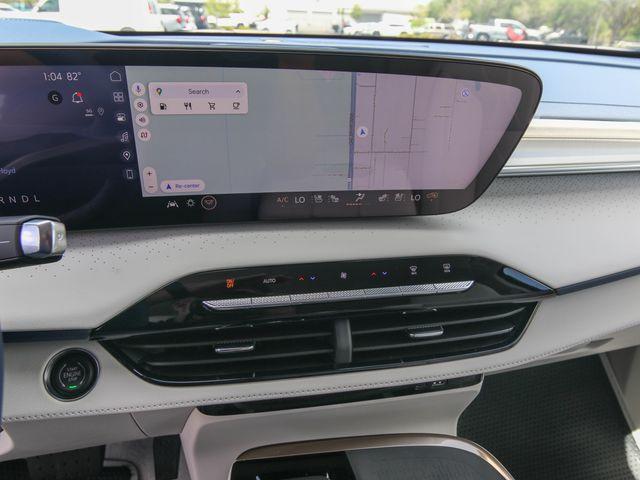 new 2026 Buick Enclave car, priced at $63,559