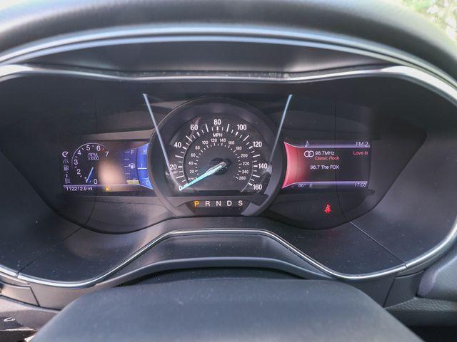 used 2013 Ford Fusion car, priced at $8,850