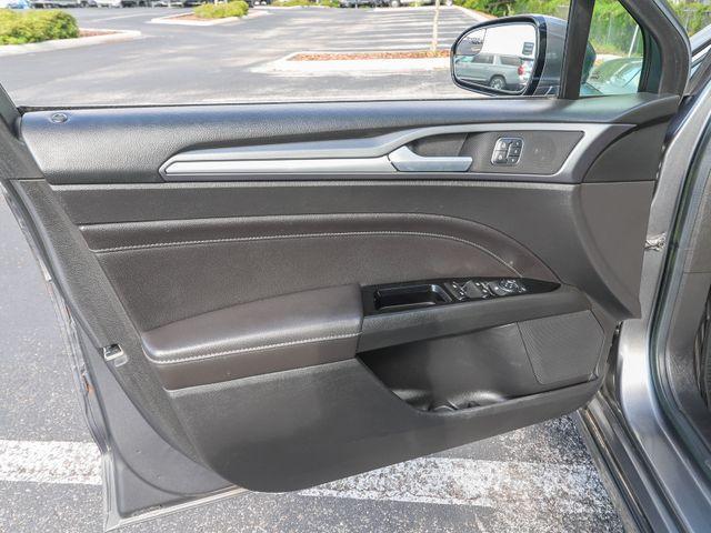 used 2013 Ford Fusion car, priced at $8,850