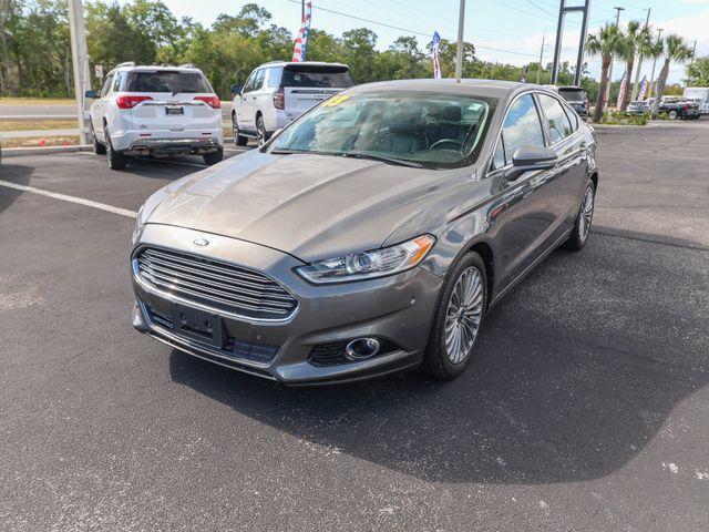 used 2013 Ford Fusion car, priced at $8,850